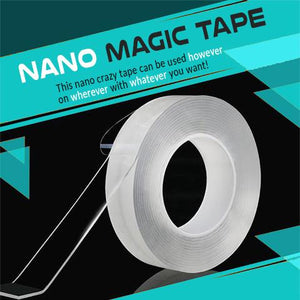 Nano Crazy Tape™